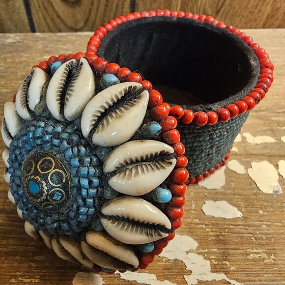 Decorative box - Picture 3 of 6